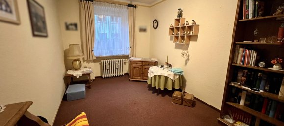 3 rooms Apartment in Nienburg, Germany No. 130556 16