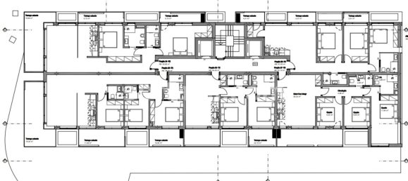 Terreno em Loulé, Portugal 894 m² N.º 119334 14