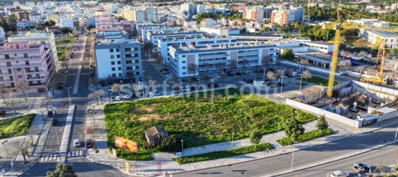 Terreno em Loulé, Portugal 894 m² N.º 119334 4