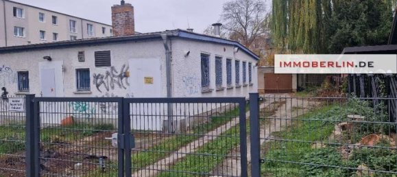  Land in Niederschonhausen, Germany No. 274442 3