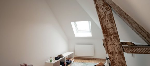 Квартира с 2 спальнями в Амьен, Франция № 52930 10