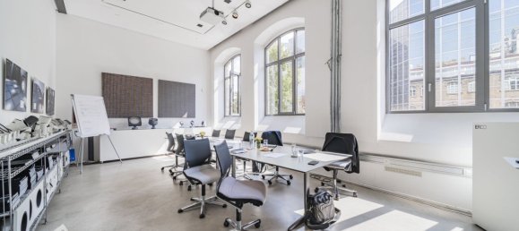 4 rooms Commercial property in Leopoldstadt, Austria No. 85672 7