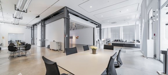 4 rooms Commercial property in Leopoldstadt, Austria No. 85672 6