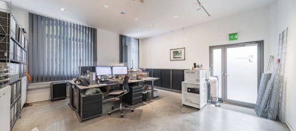 4 rooms Commercial property in Leopoldstadt, Austria No. 85672 10