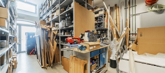 4 rooms Commercial property in Leopoldstadt, Austria No. 85672 13