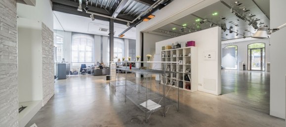 4 rooms Commercial property in Leopoldstadt, Austria No. 85672 2