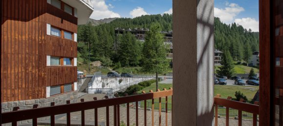 1 غرف نوم شقة في Valtournenche, Italy رقم 318222 7