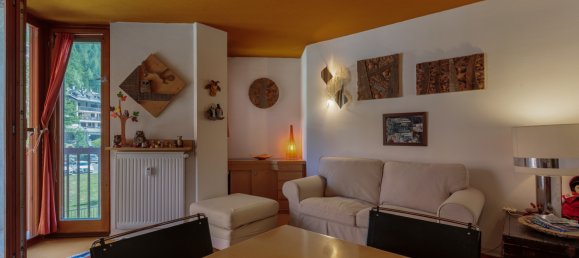 1 غرف نوم شقة في Valtournenche, Italy رقم 318222 9