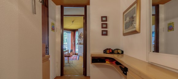 1 غرف نوم شقة في Valtournenche, Italy رقم 318222 10