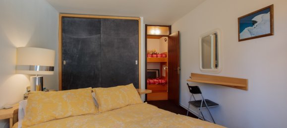 1 غرف نوم شقة في Valtournenche, Italy رقم 318222 2