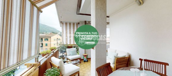 Квартира с 2 комнатами в Тойрано, Италия № 298132 6