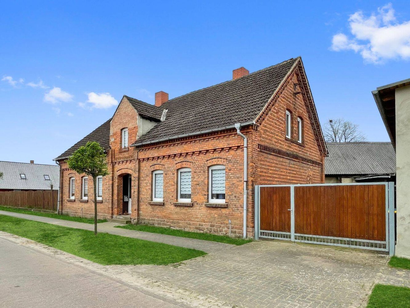 Casa T6 em Borde, Germany N.º 249475
