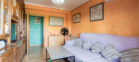 Apartamento de 3 dormitorios en Leganés, Spain No. 152668 14