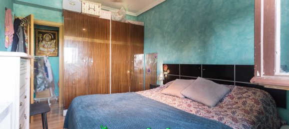 Apartamento de 3 dormitorios en Leganés, Spain No. 152668 23