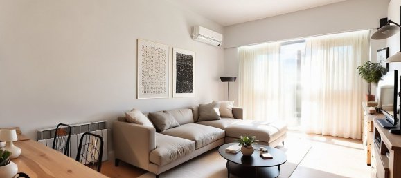 Apartamento de 3 dormitorios en Leganés, Spain No. 152668 25