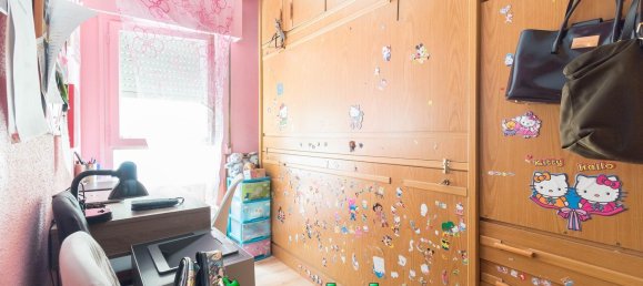 Apartamento de 3 dormitorios en Leganés, Spain No. 152668 21