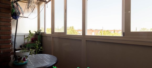 Apartamento de 3 dormitorios en Leganés, Spain No. 152668 16