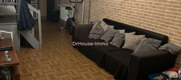 3 bedrooms House in Tourcoing, France No. 56154 2