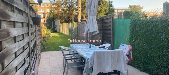 3 bedrooms House in Tourcoing, France No. 56154 8