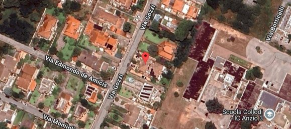 4 bedrooms Villa in Anzio, Italy No. 184136 3