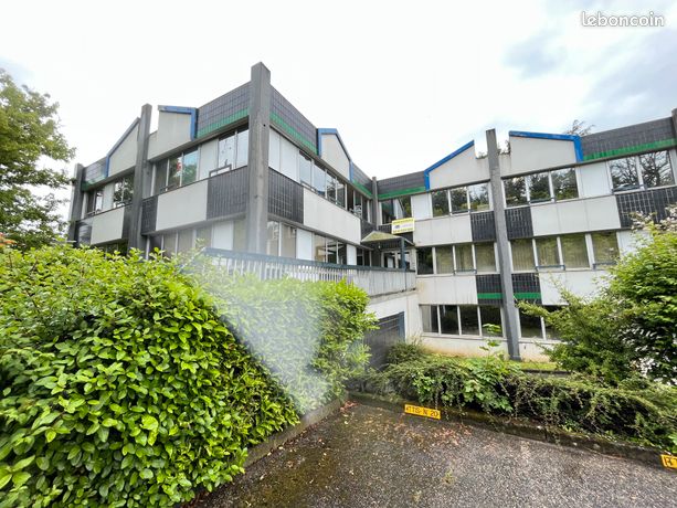 Büro in Lissieu, France 76m², Nr. 289824