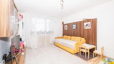 1 bedroom Apartment in Salzburg, Austria No. 132154