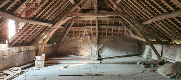 5 Schlafzimmer Haus in Indre, France, Nr. 253409 17