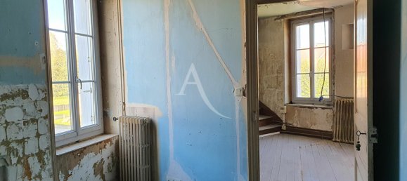 5 Schlafzimmer Haus in Indre, France, Nr. 253409 11