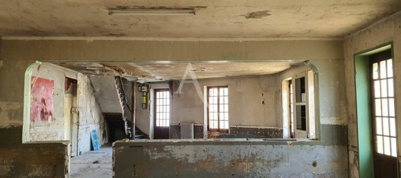 5 Schlafzimmer Haus in Indre, France, Nr. 253409 4