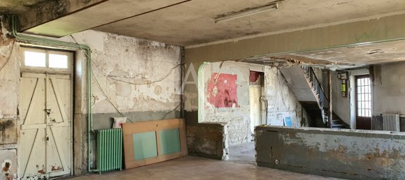 5 Schlafzimmer Haus in Indre, France, Nr. 253409 6