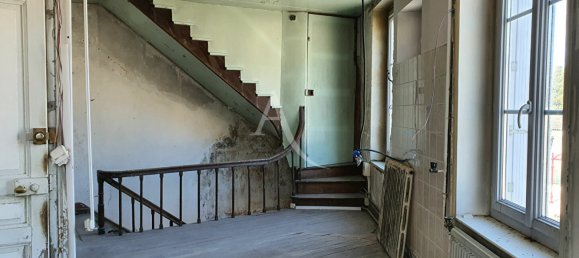 5 Schlafzimmer Haus in Indre, France, Nr. 253409 9