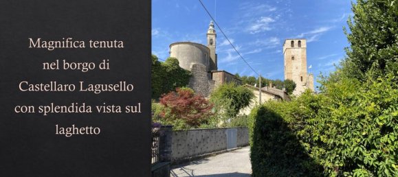 15-salle Maison à Monzambano, Italy No. 117284 20