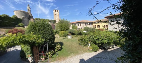 15-salle Maison à Monzambano, Italy No. 117284 3