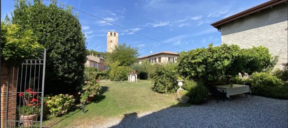 15-salle Maison à Monzambano, Italy No. 117284 17