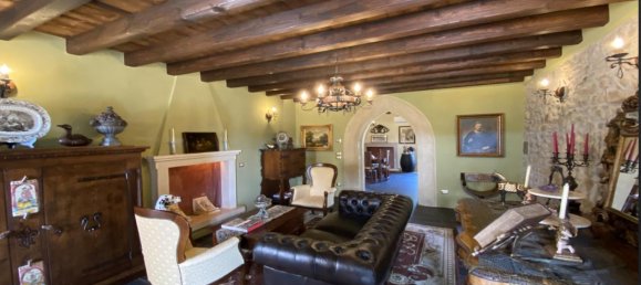 15-salle Maison à Monzambano, Italy No. 117284 6