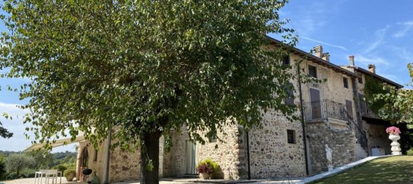 15-salle Maison à Monzambano, Italy No. 117284 14