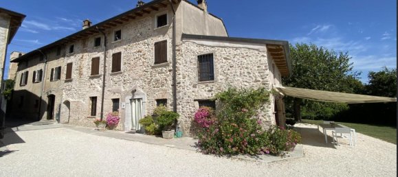 15-salle Maison à Monzambano, Italy No. 117284 13