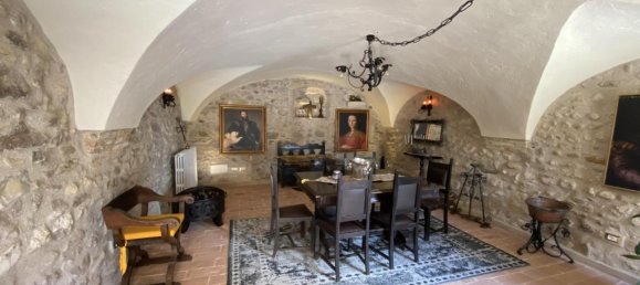 15-salle Maison à Monzambano, Italy No. 117284 8