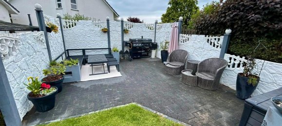 3 غرف نوم تاون هاوس في Uckermark, Germany رقم 276929 2