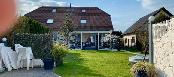 3 غرف نوم تاون هاوس في Uckermark, Germany رقم 276929 16