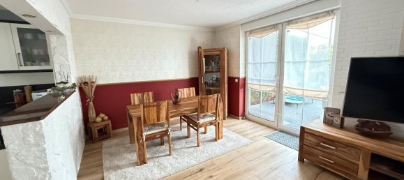 3 غرف نوم تاون هاوس في Uckermark, Germany رقم 276929 10