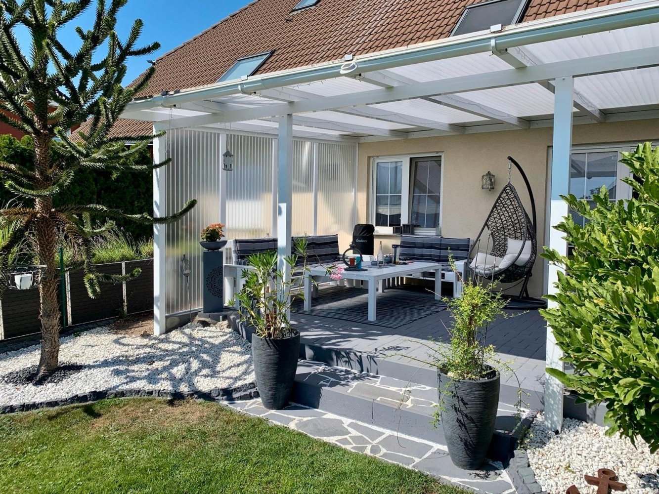 3 bedrooms Townhouse in Uckermark, Germany No. 276929