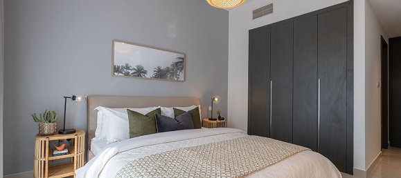 Studio in AG 5 TOWER, Business Bay, UAE, Nr. 58203 4