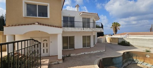5 Schlafzimmer Villa in Agios Georgios, Cyprus, Nr. 14601 5