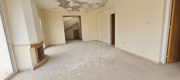 Вилла с 5 спальнями в Агиос Георгиос, Пафос, Кипр № 14601 11