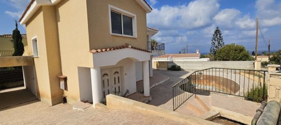 5 Schlafzimmer Villa in Agios Georgios, Cyprus, Nr. 14601 4