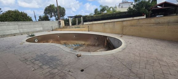 5 Schlafzimmer Villa in Agios Georgios, Cyprus, Nr. 14601 30