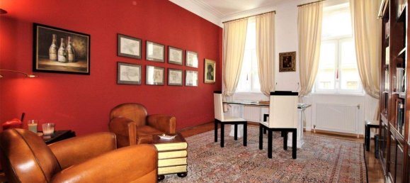 3 rooms Apartment in Wahring, Austria No. 133120 5