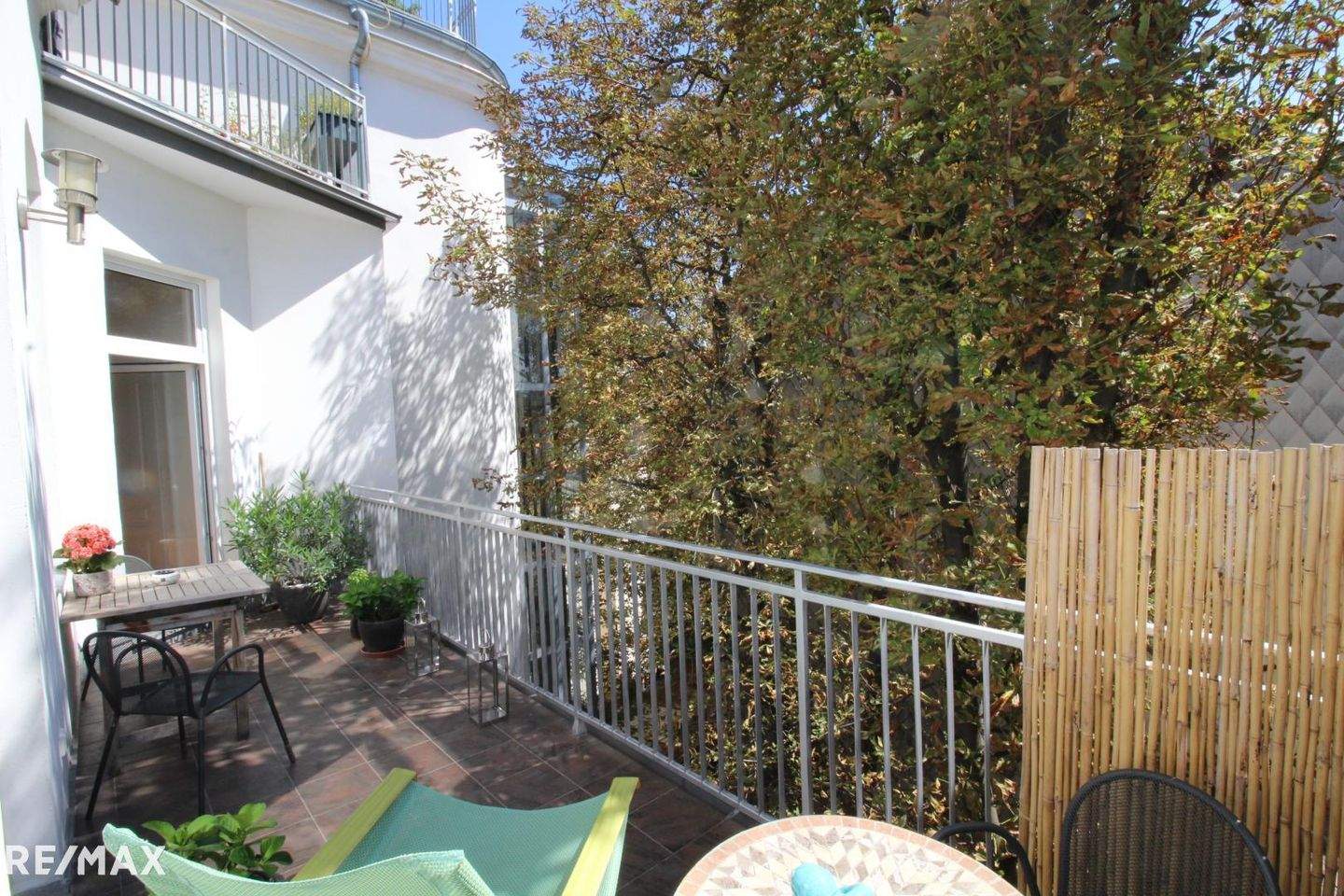 3 rooms Apartment in Wahring, Austria No. 133120