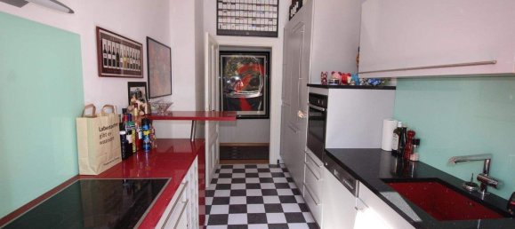 3 rooms Apartment in Wahring, Austria No. 133120 8